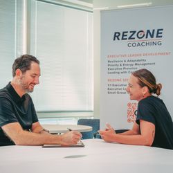 ReZone Coaching