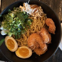 Mazeman ramen