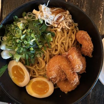 Ani Ramen House - Mazeman ramen - Ramen Near Me - Summit, New Jersey