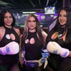 Chicas Locas Harlingen - Chicas Locas Harlingen shows PPV Events