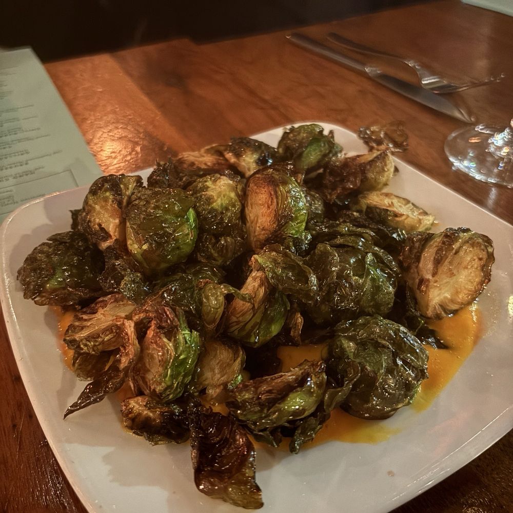 re:public - Brussel Sprouts - New American Near Me - Seattle, Washington re:public - Brussel Sprouts - New American Near Me - Seattle, Washington