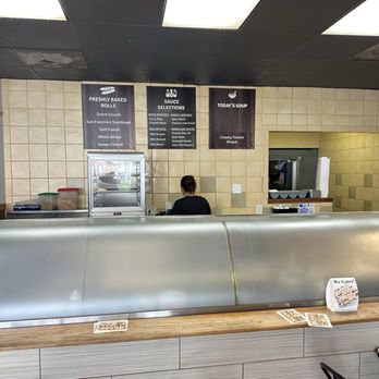 The Don's Deli - Sandwiches Near Me - Mountain View, California