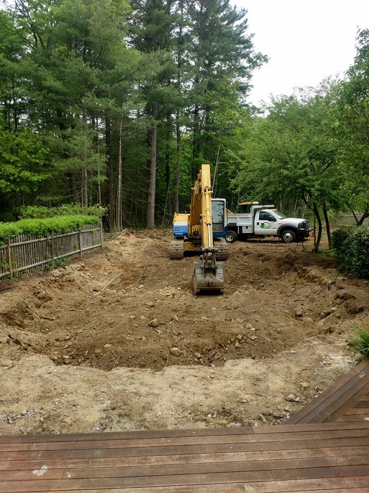 Slide of Jpc Excavation & Septic Company