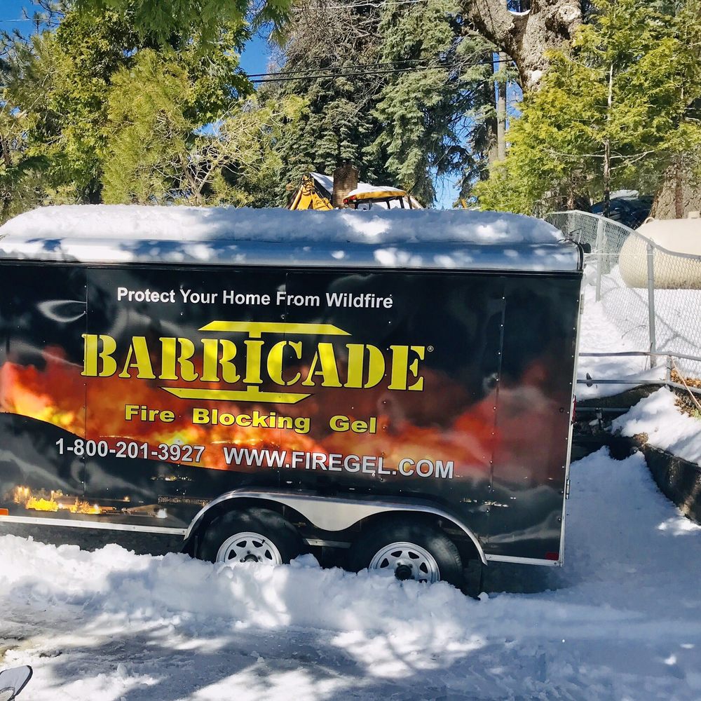 Do not use Trailers Plus in Lakeside CA