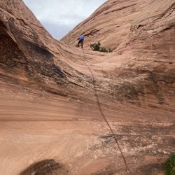 Moab Canyon Tours