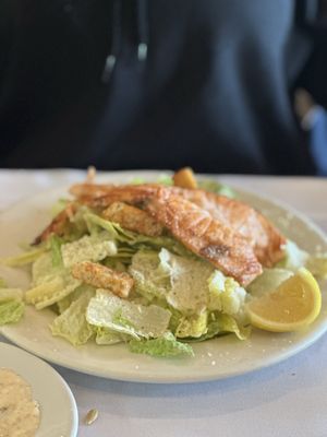 Mezza Luna Restaurant by null