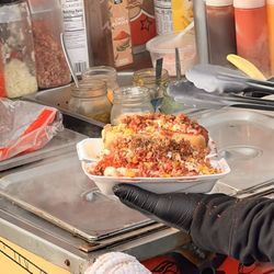 Glizzys