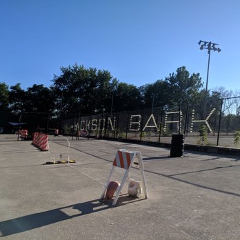 Jackson Bark - Dog Parks Near Me - Chicago, Illinois