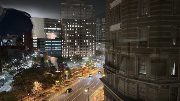 The Windsor Suites by null