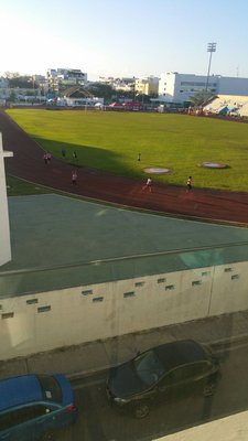 Deportivo Mario Villanueva Madrid by null