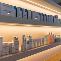 Najade Beauty Professionals