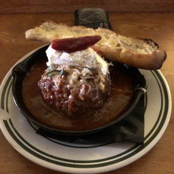 Antique Bar & Bakery - Antique Meatball - New American Near Me - Hoboken, New Jersey Antique Bar & Bakery - Antique Meatball - New American Near Me - Hoboken, New Jersey