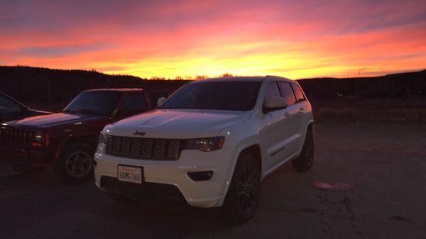 Yucca Valley Chrysler Dodge Jeep Ram