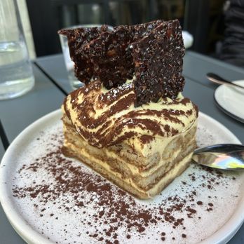 Monteverde - Tiramisu - Italian Near Me - Chicago, Illinois Monteverde - Tiramisu - Italian Near Me - Chicago, Illinois