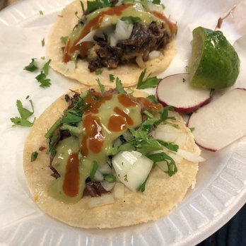 Ricos Tacos - Mexican Near Me - Brooklyn, New York
