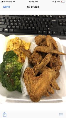 Just to Serve You, DE by null