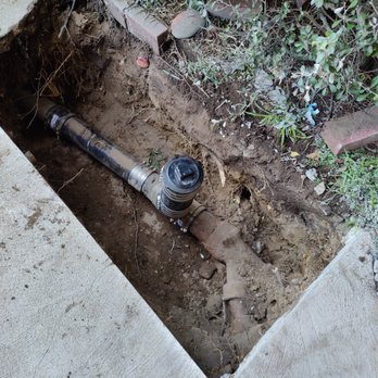 24-7 Rooter & Plumbing - replacement of the old clay pipe and access now - Plumbing Near Me - San Francisco, California 24-7 Rooter & Plumbing - replacement of the old clay pipe and access now - Plumbing Near Me - San Francisco, California