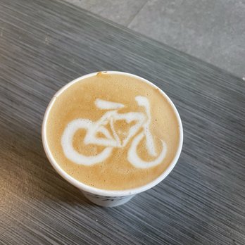 Bello Coffee & Tea - So cool! Such unique latte art - Coffee & Tea Near Me - San Francisco, California Bello Coffee & Tea - So cool! Such unique latte art - Coffee & Tea Near Me - San Francisco, California