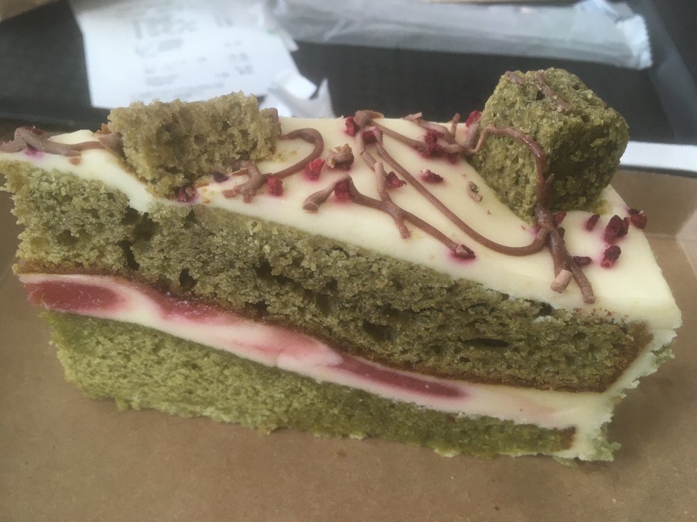 STARBUCKS Avenida del Comandante García Morato,