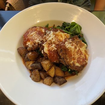 Mezzo - Italian Near Me - Stockton, California Mezzo - Italian Near Me - Stockton, California