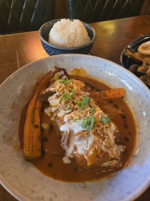 Samsaen Thai by null