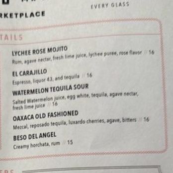 La Ciudad - Drink menu showing Carajillo. - Breakfast & Brunch Near Me - West Sacramento, California La Ciudad - Drink menu showing Carajillo. - Breakfast & Brunch Near Me - West Sacramento, California