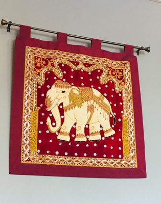 Thai Noodles by null