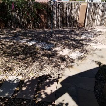 Los Primos Landscaping - side yard - Landscaping Near Me Los Primos Landscaping - side yard - Landscaping Near Me