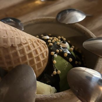Takumen - Ice cream - Coffee & Tea Near Me - Long Island City, New York