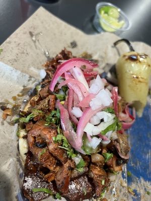 Tacos Los Cholos Hp by null