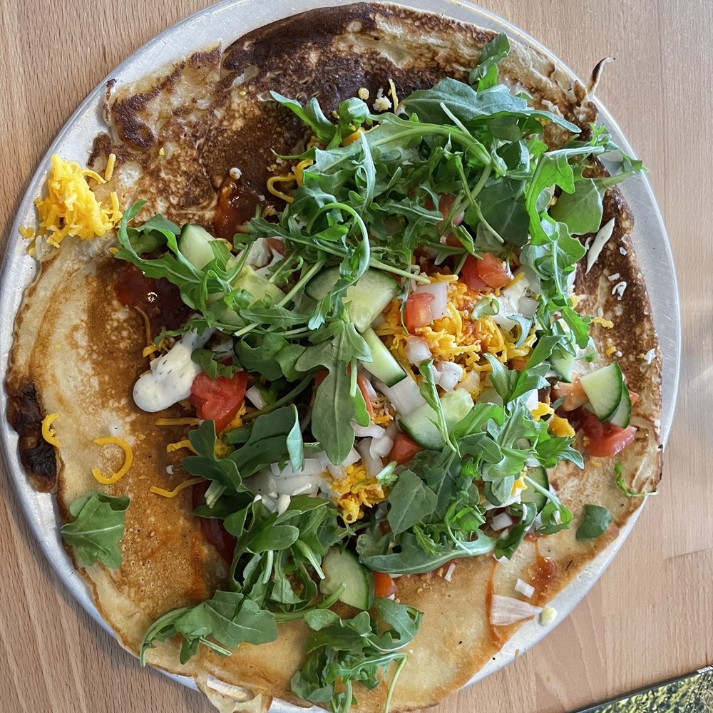 Van Gogh's Eeterie - Rotterdam Pancake! - Breakfast & Brunch Near Me - Springfield, Missouri Van Gogh's Eeterie - Rotterdam Pancake! - Breakfast & Brunch Near Me - Springfield, Missouri