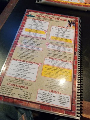Pizza House by null