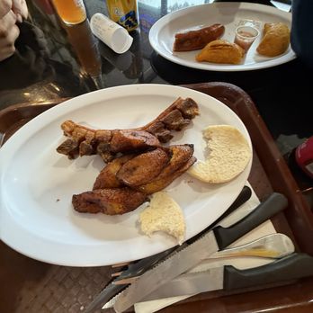 La Fonda Paisa - Delis Near Me - Gaithersburg, Maryland