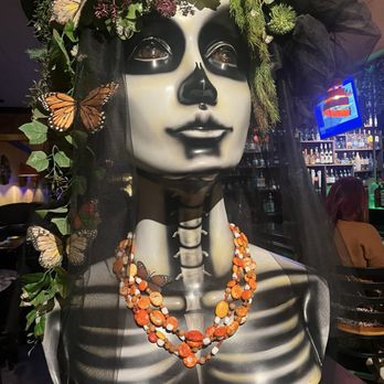 Monarca Cantina - Decor - Mexican Near Me - Medina, Ohio Monarca Cantina - Decor - Mexican Near Me - Medina, Ohio