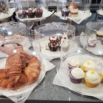 Cupcake & Espresso Bar - Bakeries Near Me - Riverside, California