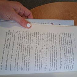 Sutherlin Library