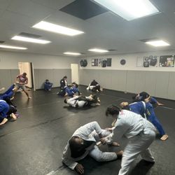 Third Ward Jiu-Jitsu