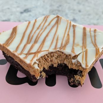 Crumbl - Durango - @endoedibles on Instagram 01/08/26 Dubai Biscoff Brownie - Bakeries Near Me - Las Vegas, Nevada Crumbl - Durango - @endoedibles on Instagram 01/08/26 Dubai Biscoff Brownie - Bakeries Near Me - Las Vegas, Nevada