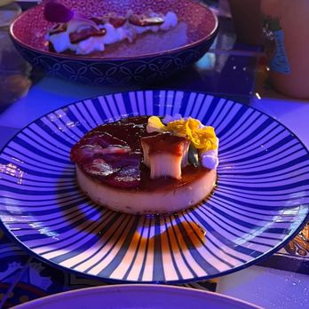 Cantina Tequila - Flan - Mexican Near Me - Henderson, Nevada Cantina Tequila - Flan - Mexican Near Me - Henderson, Nevada