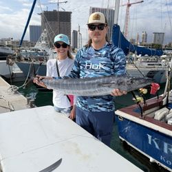 Captain Jim Sportfishing & Boat Tour - Ono