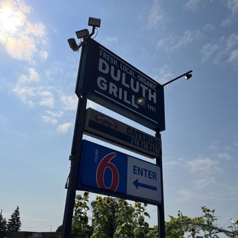 Duluth Grill - Breakfast & Brunch Near Me - Duluth, Minnesota
