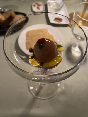 Armani/Ristorante by null