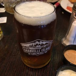 The Red Antler - Pale ale