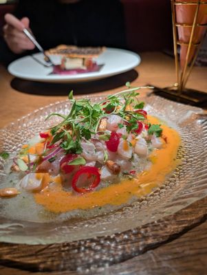 Joy by Seven Reasons by null Joy by Seven Reasons by null