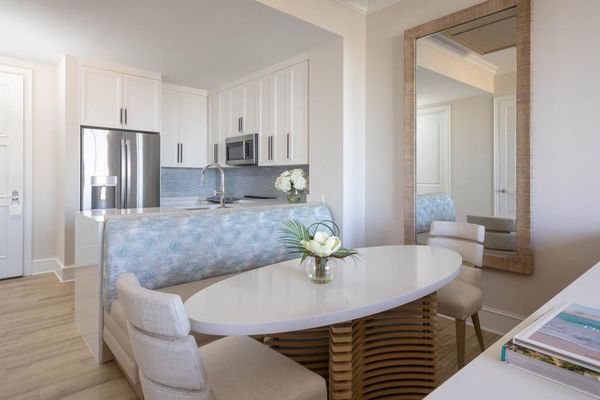Sandpearl Resort by null