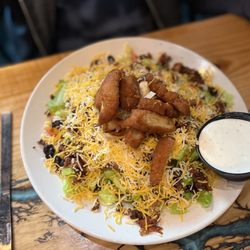 Melt - Carolina Salad