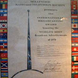Columbia College Hollywood - IBA