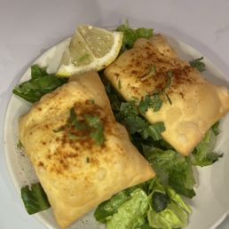 Cheese Sambousa