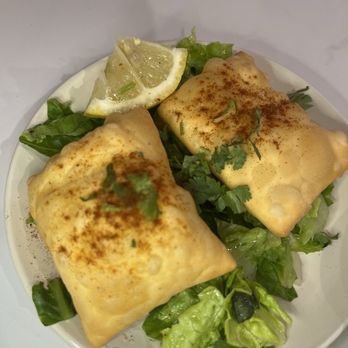 Mandi Xpress - Cheese sambousa - Arabic Near Me - Irvine, California Mandi Xpress - Cheese sambousa - Arabic Near Me - Irvine, California