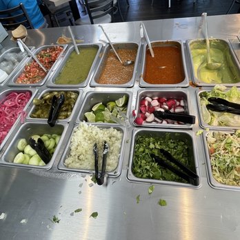 Taco Palenque Cedar Park - Salsa Bar - Mexican Near Me - Cedar Park, Texas Taco Palenque Cedar Park - Salsa Bar - Mexican Near Me - Cedar Park, Texas